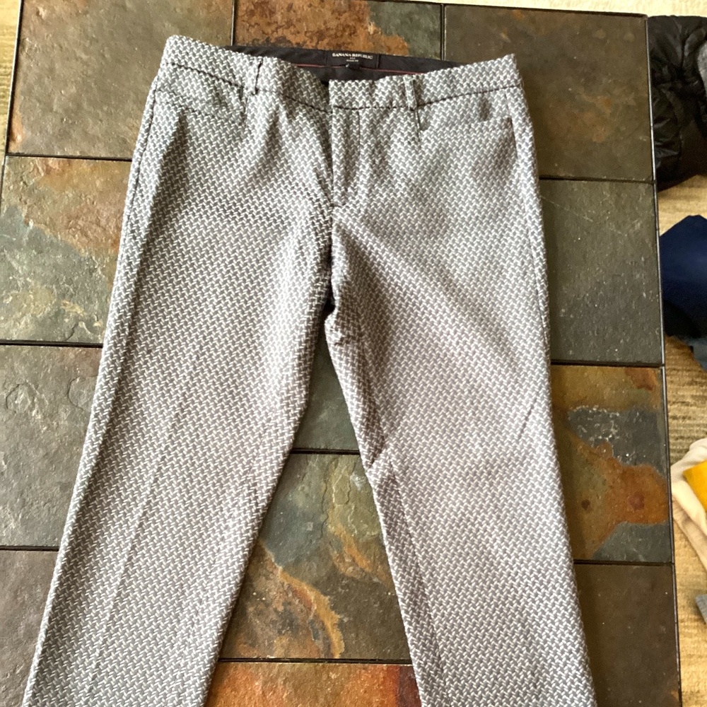 Women’s Banana Republic pants